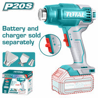 Herramientas Inalambricas