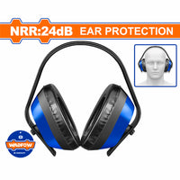 Protección Auditiva