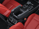 SUV T5EVO Dongfeng Forthing Gasolina Version Exclusive 8 Airbags Color Rojo / Interior Rojo