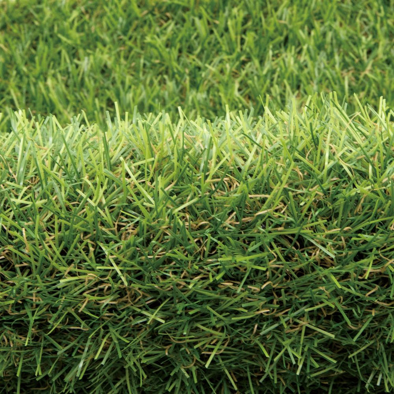 Césped grama Artificial 20 mm 3/4" – Rollo 1 × 5 mts | Uso Exterior | 5 años garantia | Resistente al cloro