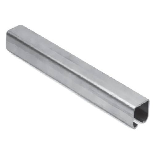 Rieles Galvanizados Para Garuchas O Ruedas Colgantes, Tramos De 5.8 Mts.