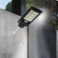 Lámparas Exteriores