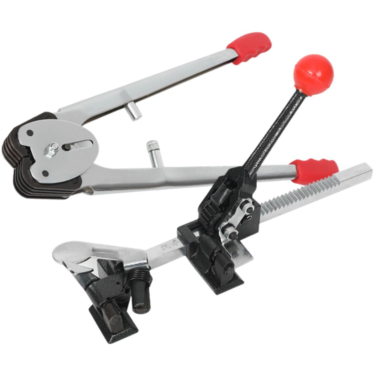 Flejadora Máquina Manual para Fleje de Plástico PP (12-16 mm)