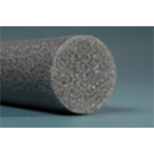 3/4" Backer Rod de celda cerrada, rollo 1,100' Pies.