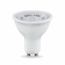 Bombillo LED GU10 MR16 7W 6500K Luz Fría Ajustable 660 lm Estilo Halógeno. 5x5.5cm Ajustable. Foco.