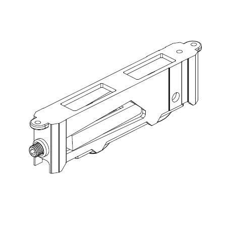 Rueda Tandem Regulable. Serie Elevable Europa