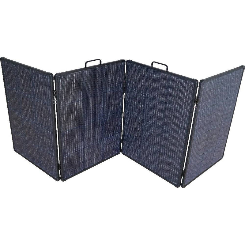 Panel Para Techo Sistema De Generador Solar. 300W. 41V. A Prueba De Agua.
