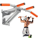 Barras Paralelas Power Bracket  Fija Plegable De Pared Para Entrenamiento Multifuncional Y Ejercicios De Fuerza. Barra Para Pull up