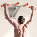 Barras Paralelas Power Bracket  Fija Plegable De Pared Para Entrenamiento Multifuncional Y Ejercicios De Fuerza. Barra Para Pull up