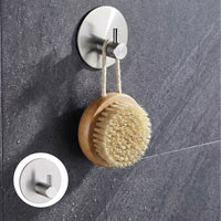 Ganchos de pared - Deslizadores - Quincalleria