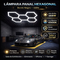 Paneles LED