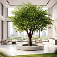 Plantas artificiales