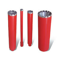 Brocas para Concreto