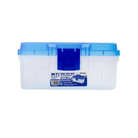 Cajas Plásticas Almacenaje y logística