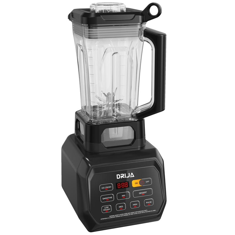 Licuadora 1500w 2.0 litros Miscelatore