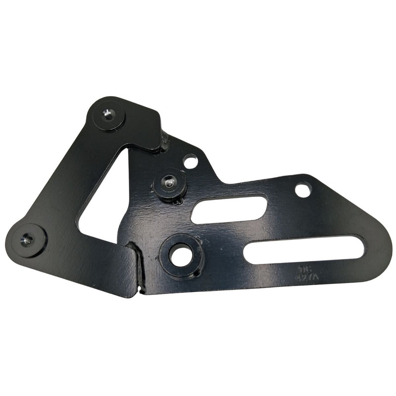 Placa de anclaje caliper trasero (TNT25) REAR BRAKE CALIPER MOUNTING BRACKET ASSY
