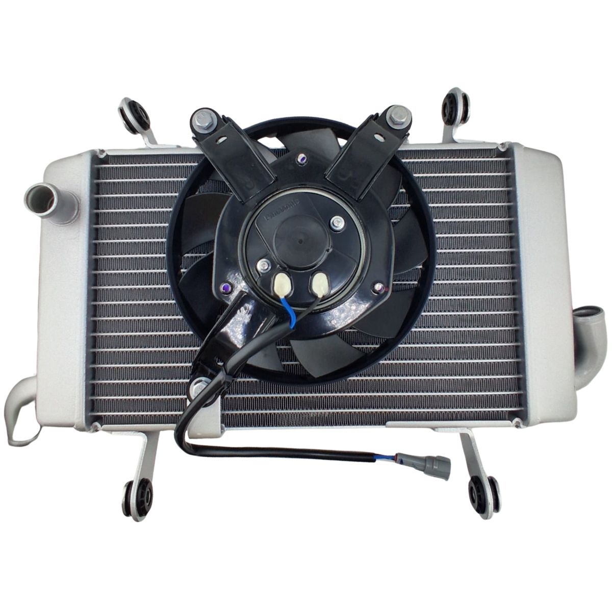 Radiador completo (SC300) RADIATOR ASSY