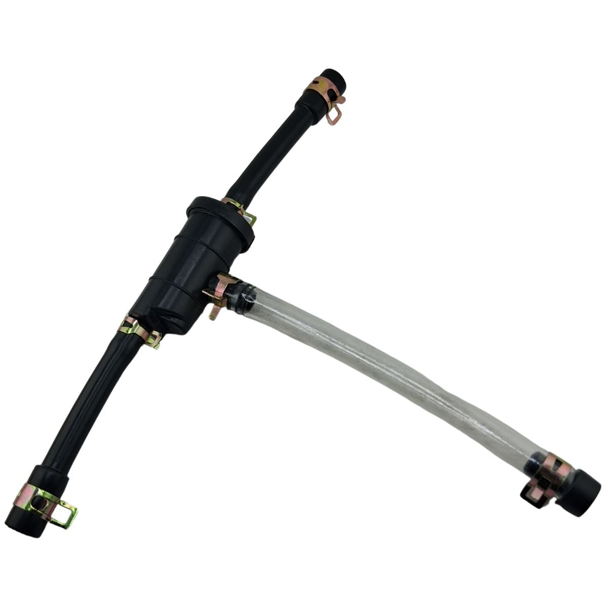 Filtro de emisiones (SC300) OIL GAS SEPARATOR