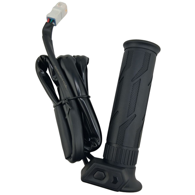 Puño calefactable derecho (SC300) RIGHT HANDLEBAR HEATING GRIP