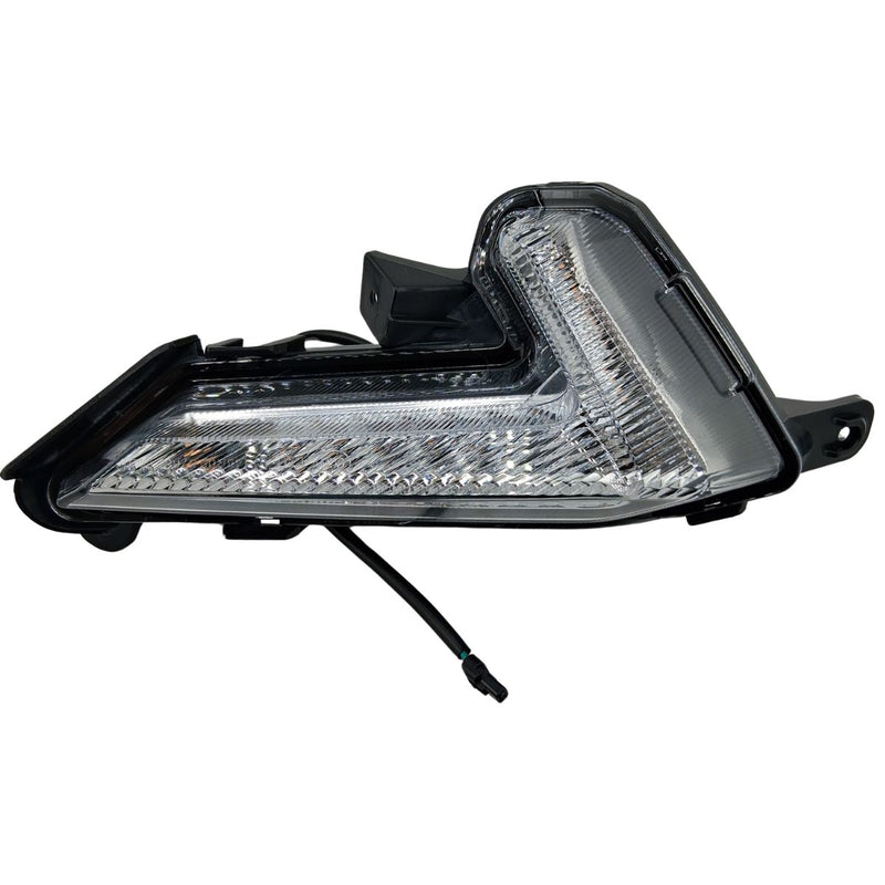 Direccional trasera izquierda (SC300) REAR LEFT TURN SIGNAL LIGHT