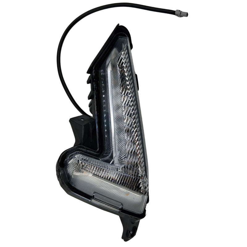 Direccional trasera derecha (SC300) REAR RIGHT TURN SIGNAL LIGHT