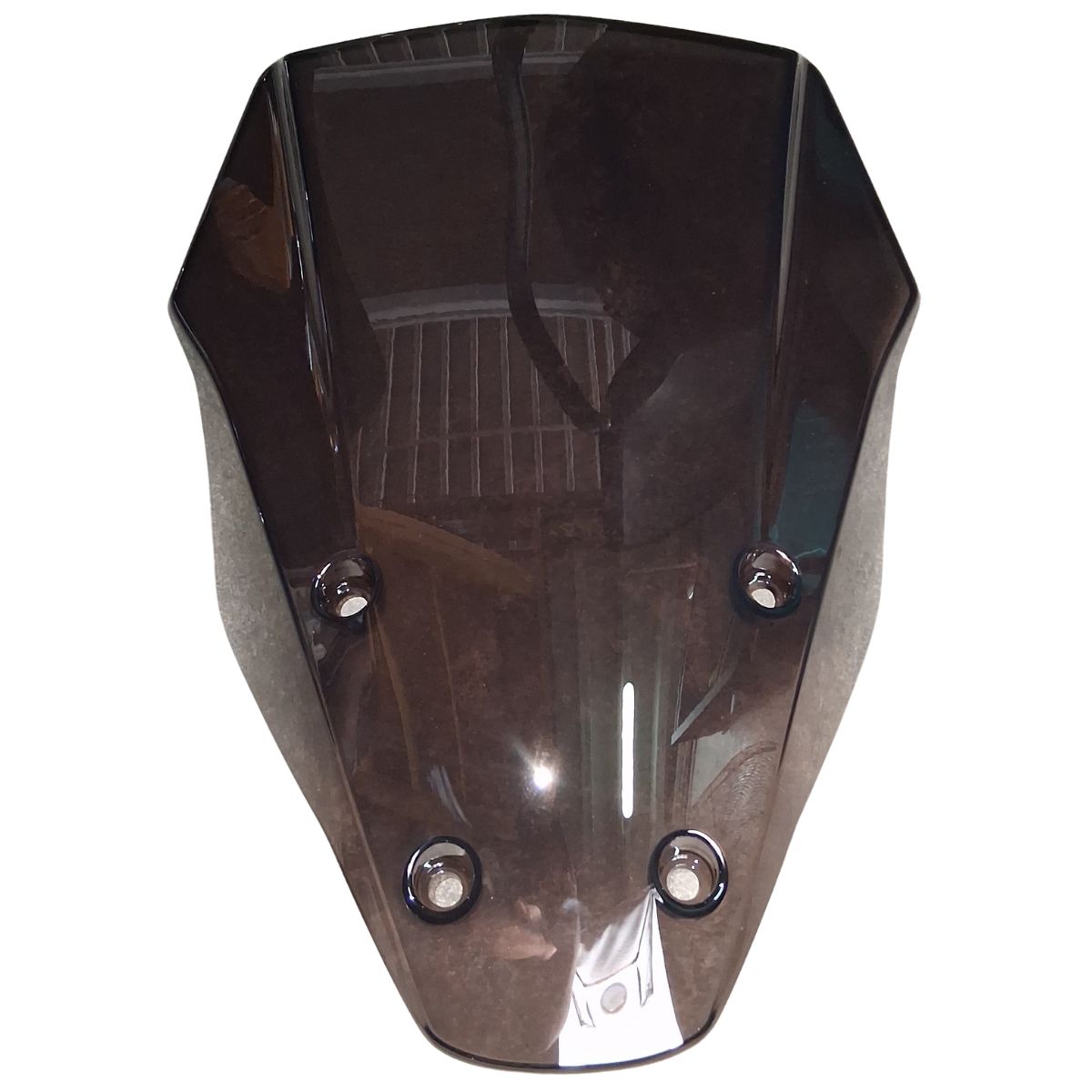 Cubierta del guardafangos delantero (SC300) COWLING