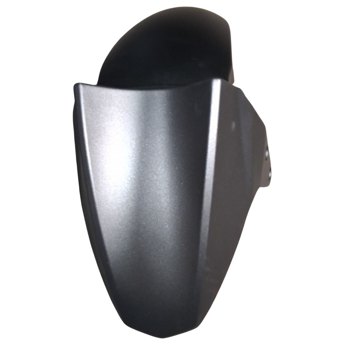Guardabarros delantero negro (SC300) FRONT FENDER MATT BLACK MK/MC