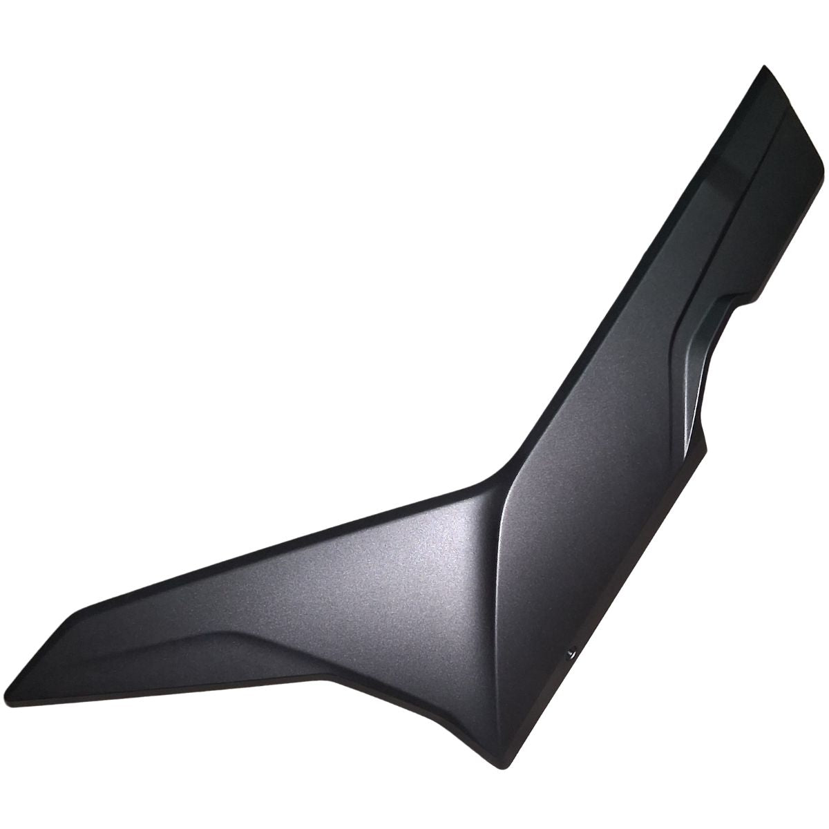 Tira protectora izquierda negro mate (SC300) LEFT GUARD STRIP MATT BLACK MK