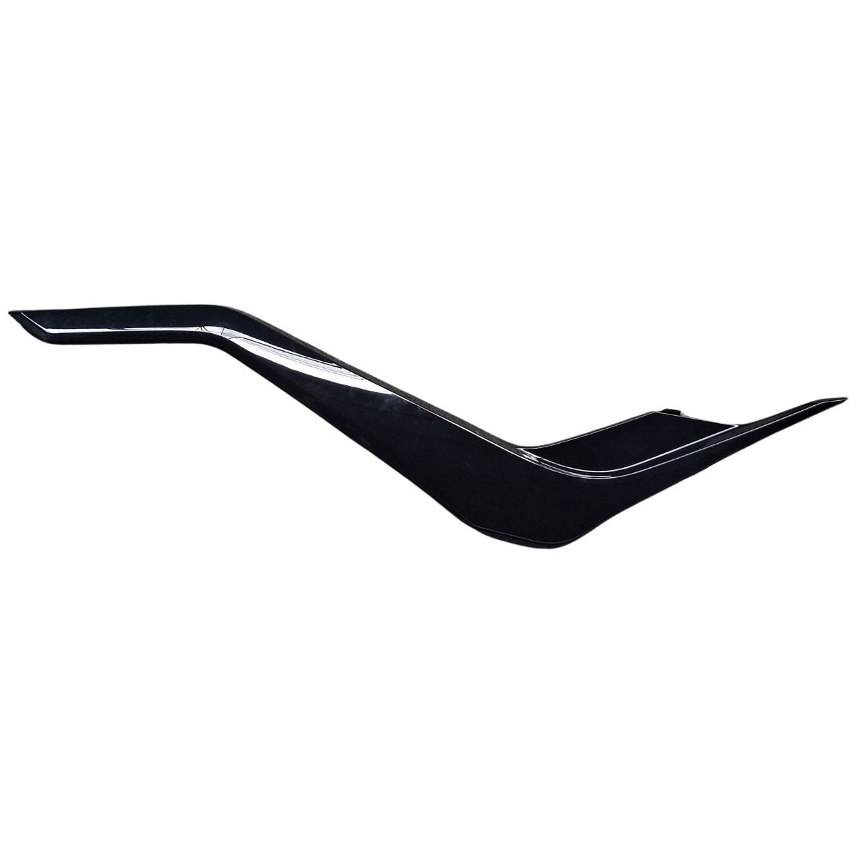 Covertor del posapie derecho (SC300) RIGHT FOOTREST DECORATIVE STRI