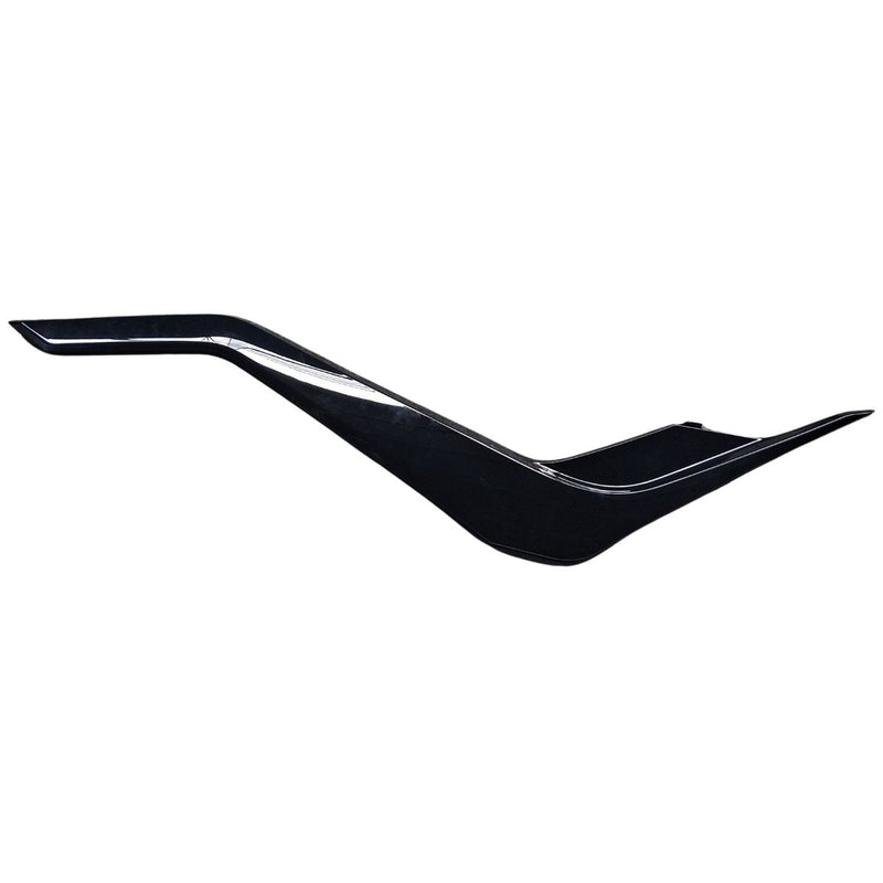 Covertor del posapie derecho (SC300) RIGHT FOOTREST DECORATIVE STRI