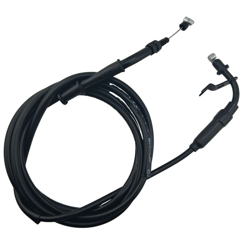 Cable del acelerador A (SC300) THROTTLE CABLE ASSYA