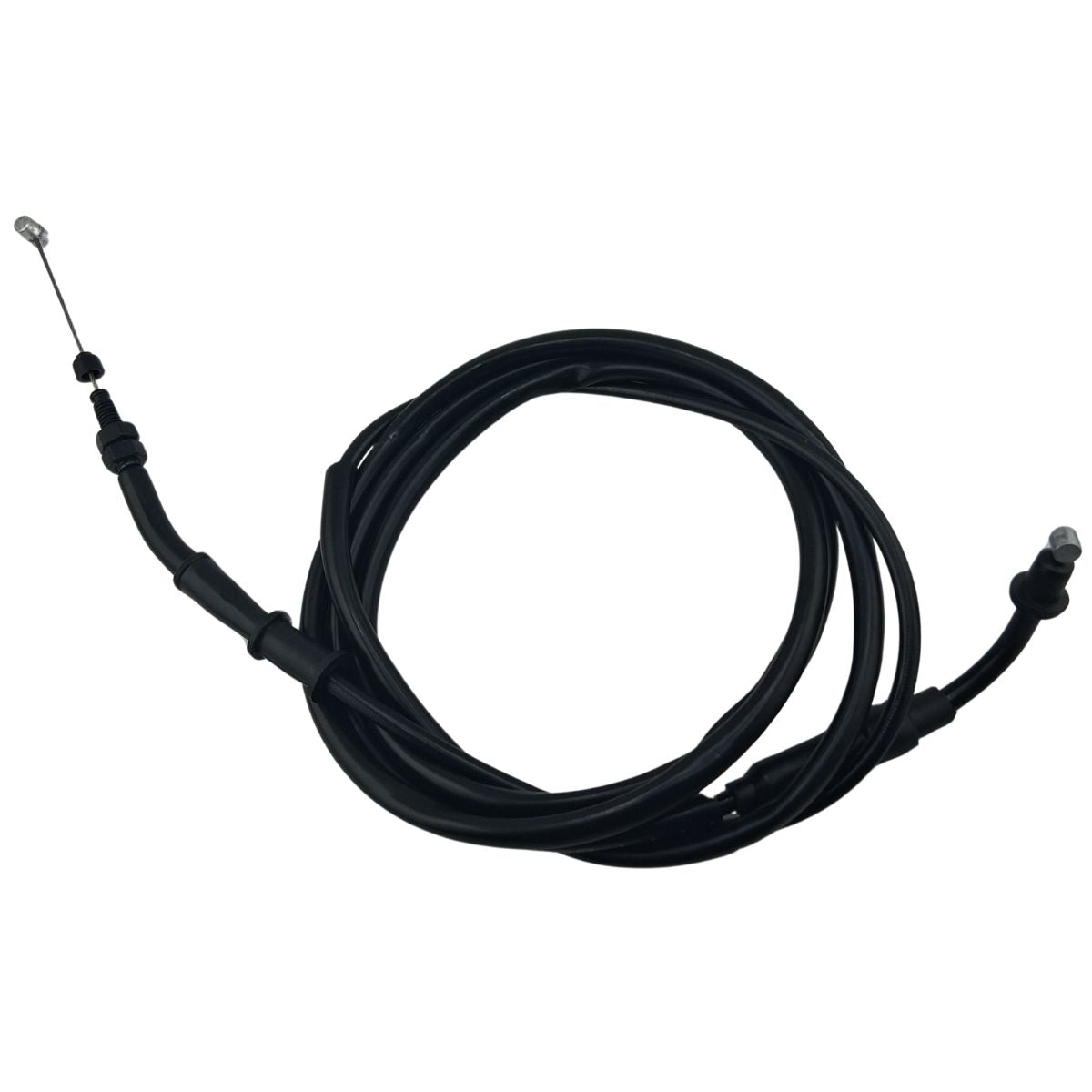 Cable del acelerador B (SC300) THROTTLE CABLE ASSYB