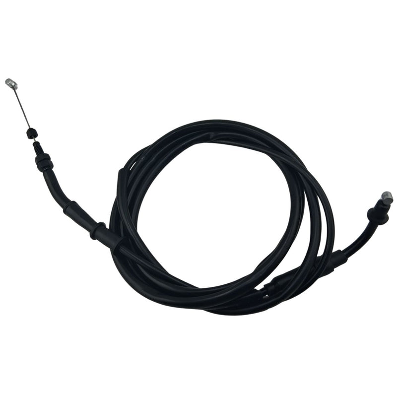 Cable del acelerador B (SC300) THROTTLE CABLE ASSYB