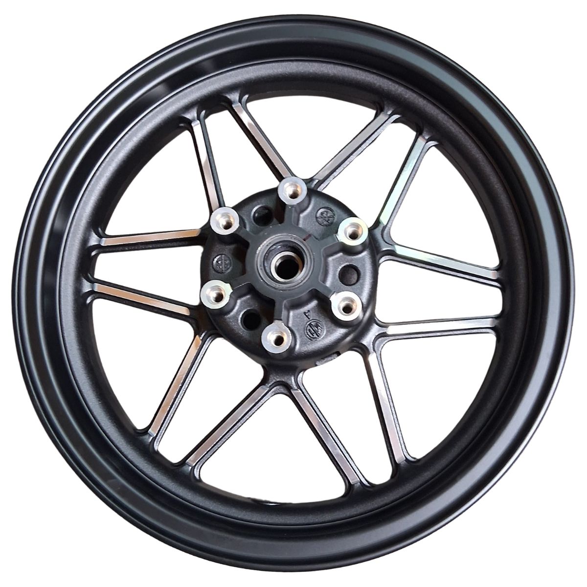 Rin delantero (SC300) FRONT RIM MT3.00×13