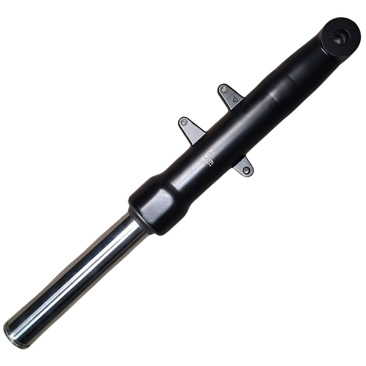 Amortiguador delantero izquierdo (SC300) FRONT LEFT SHOCK ABSORBER ASSY