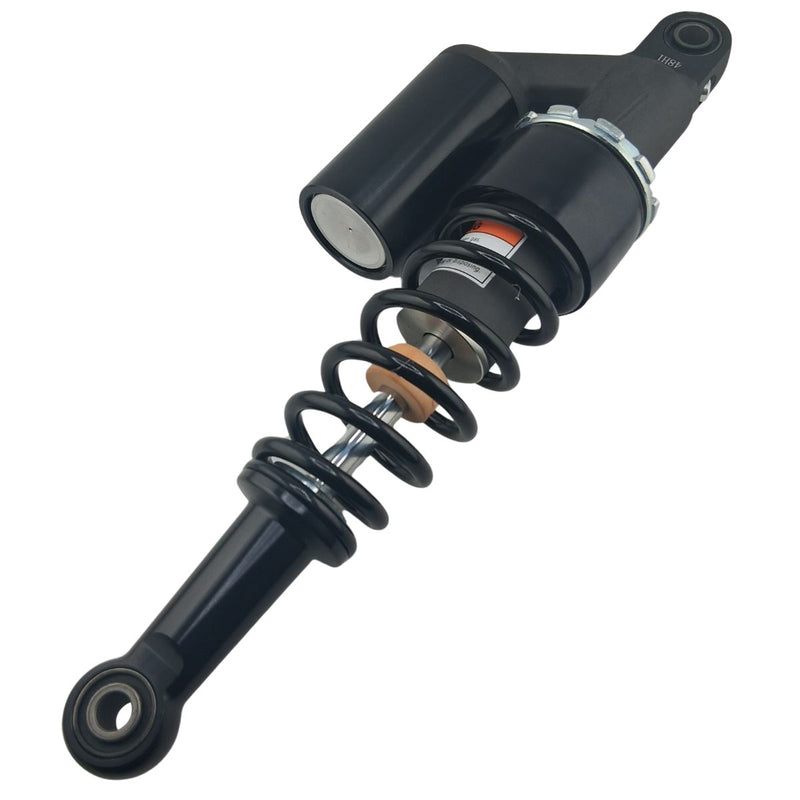 Amortiguador trasero (SC300) REAR ABSORBER BLACK