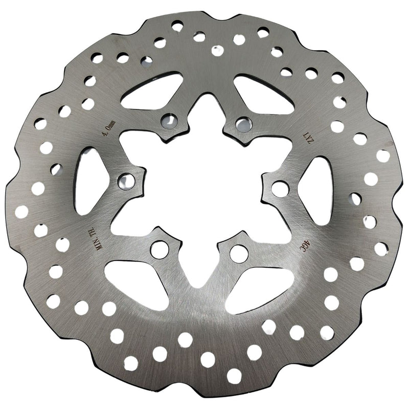 Disco de freno delantero (SC300) FRONT BRAKE DISC Ф240