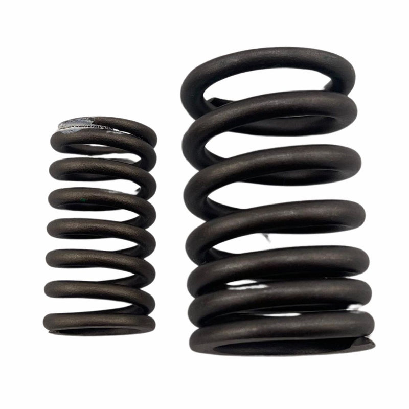 Set de resortes de valvulas (TX200NEW) INNER SPRING ASSY
