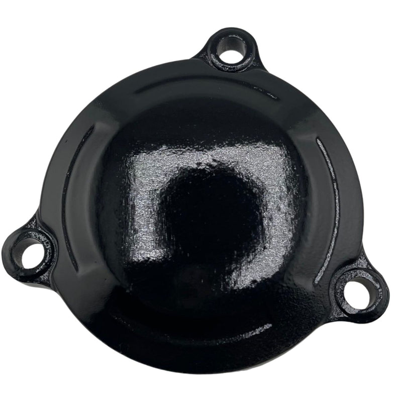 Tapa de engranaje reductor (TX200NEW) COVER REDUCTION GEAR