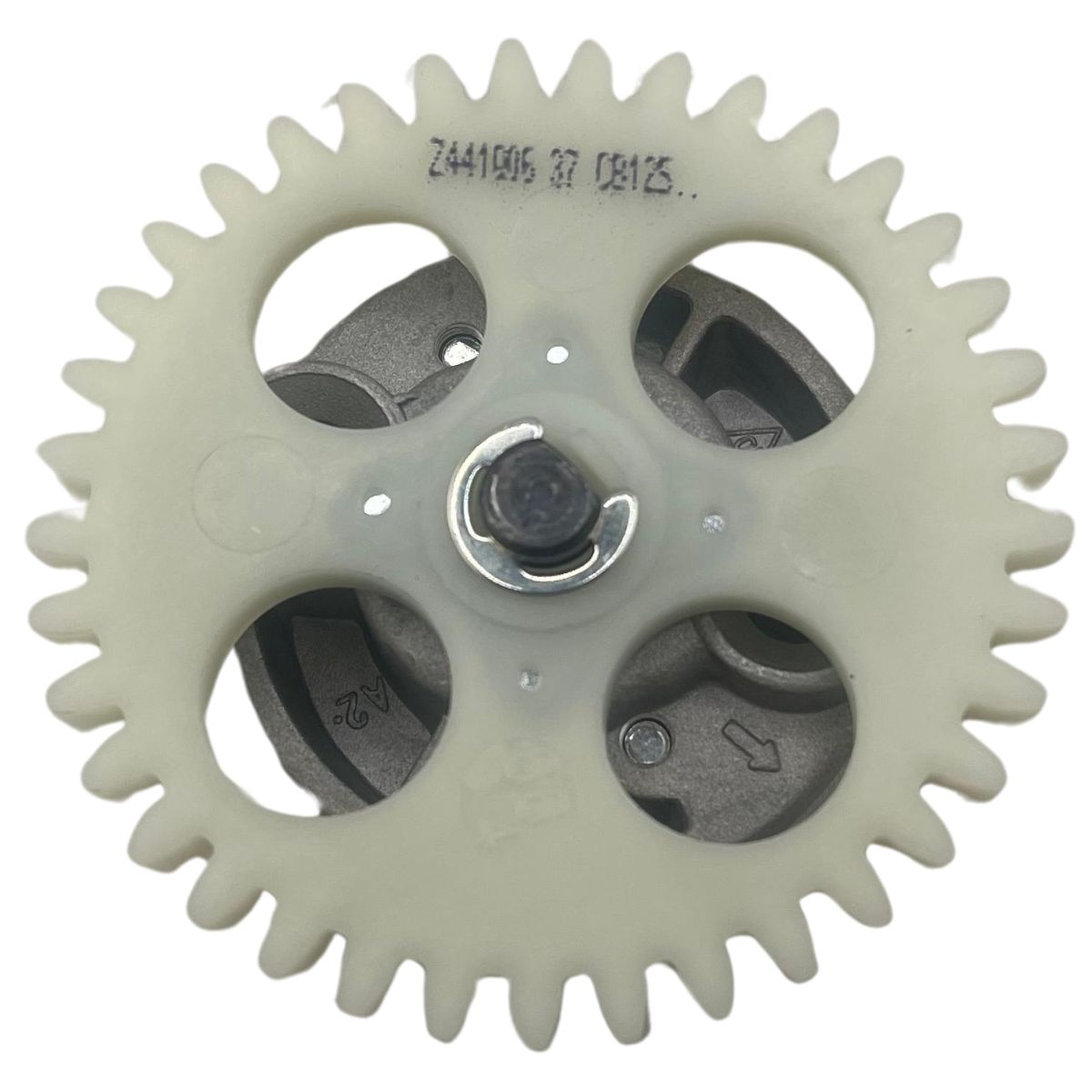 Kit de bomba de aceite (TX200NEW) OIL PUMP ASSY