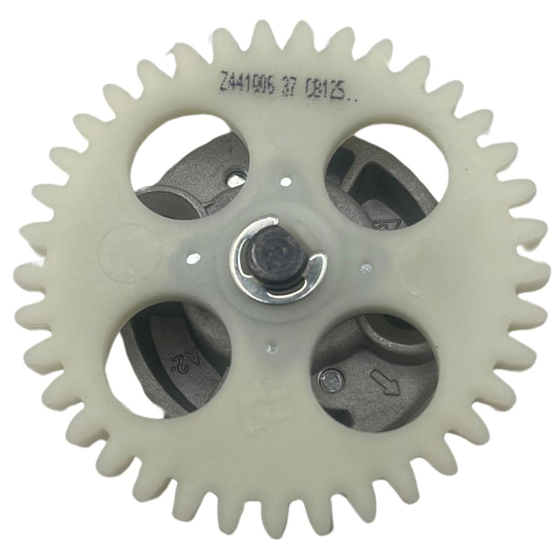 Kit de bomba de aceite (TX200NEW) OIL PUMP ASSY