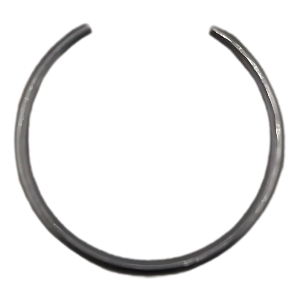 Arandelas del pin del piston (TX200NEW) CHECK RING PISTON PIN