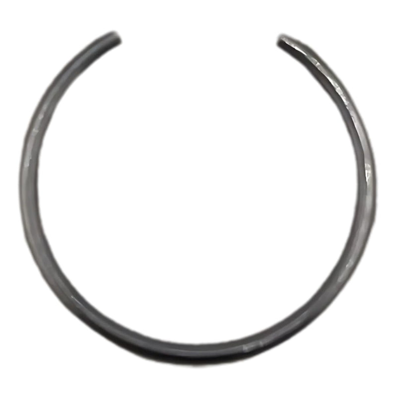 Arandelas del pin del piston (TX200NEW) CHECK RING PISTON PIN