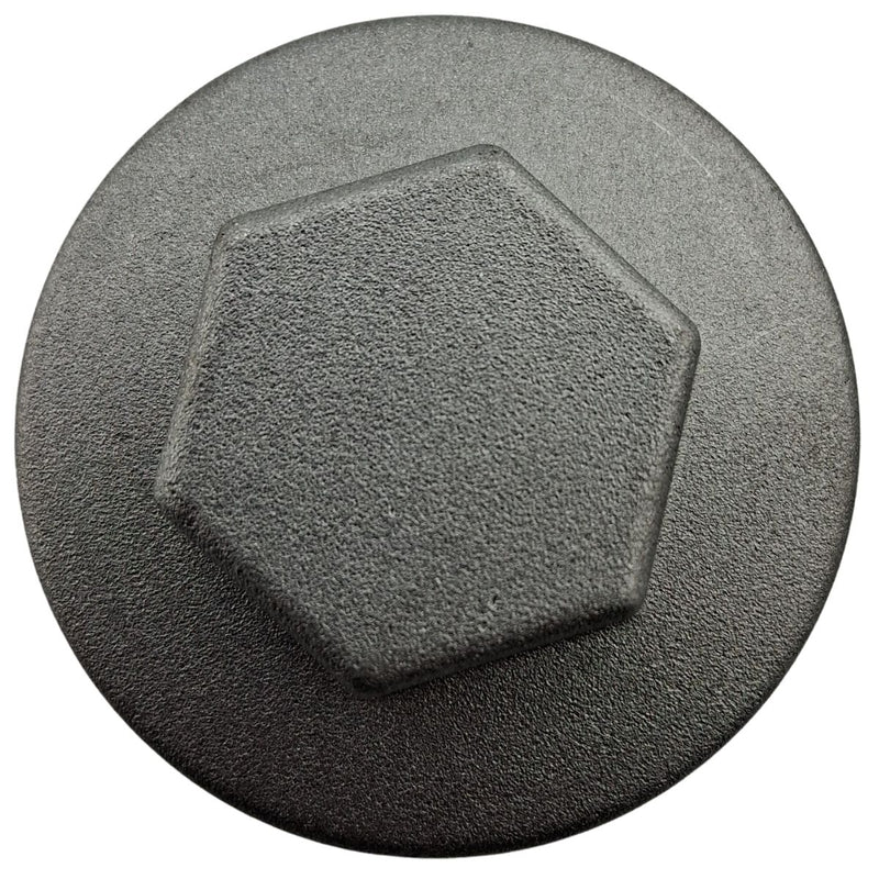 Tapa de filtro de aceite (TX200NEW) COVER VALVE CHAMBER