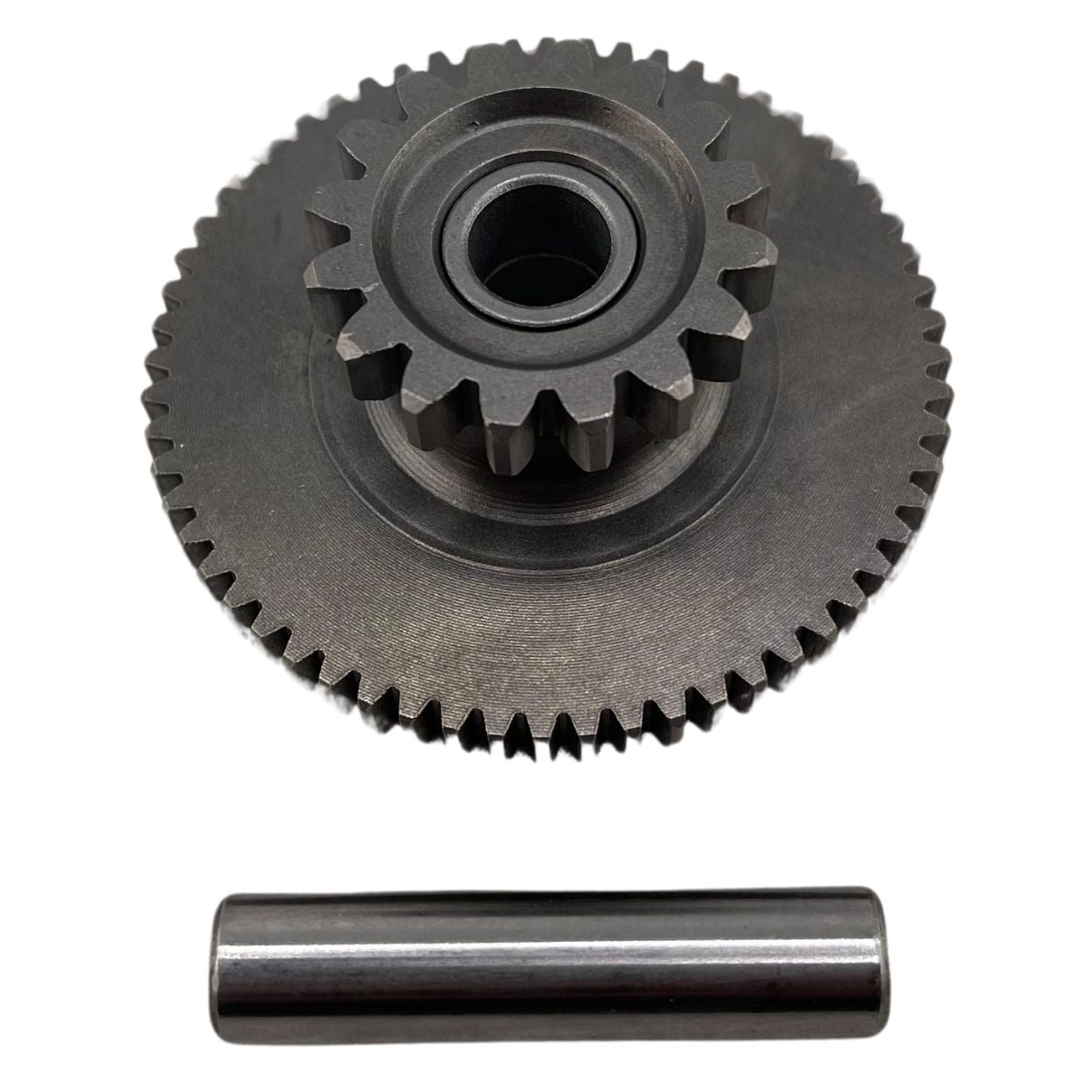 Engranaje reductor 1 motor de arranque (TX200NEW) GEAR REDUCTION 1