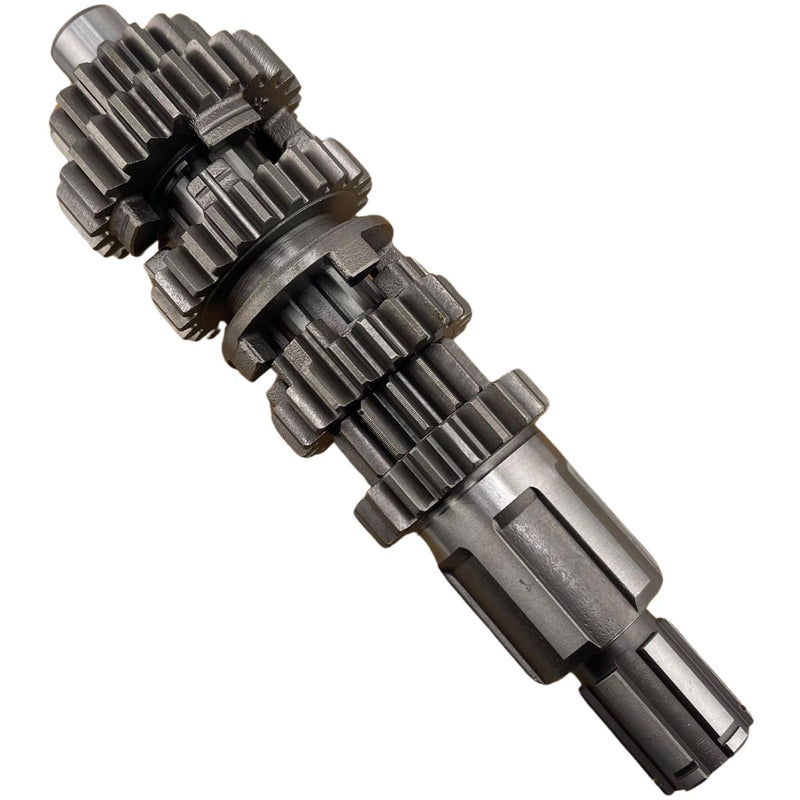 Eje de transmision primaria (TX200NEW) MAIN SHAFT TRANSMISSION