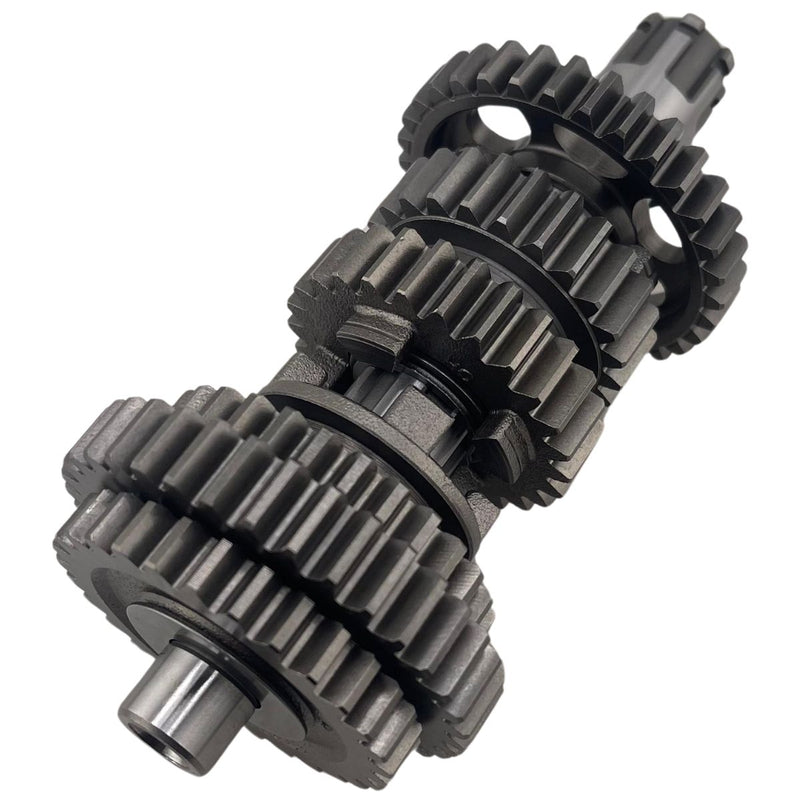 Eje secundario de transmision (TX200NEW) COUTERSHAFT TRANSMISSION