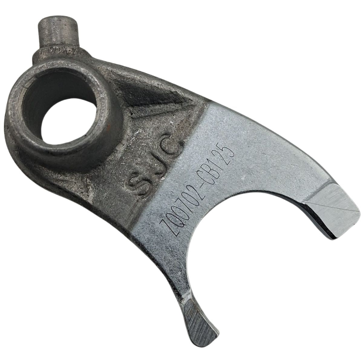 Horquilla central de cambio (TX200NEW) CENTER FORK MAINSHAFT