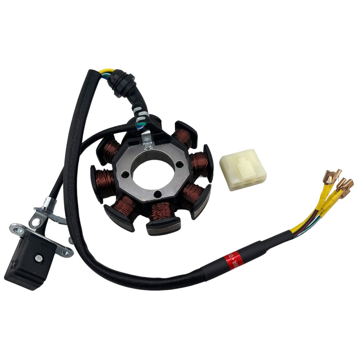 Estador (TX200NEW) STATOR ASSY MAGNETO