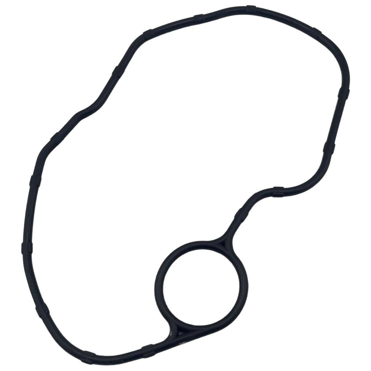 Empacadura tapa de valvulas (TX200NEW) SEAL RING OF UPPER COVER CYLINDER HEAD